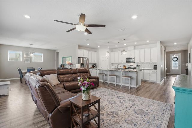 5515 GAVELLA COVE, Palmetto, FL 34221