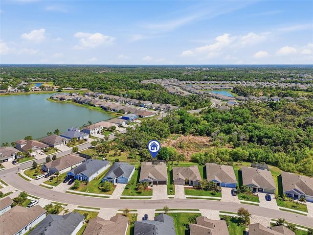 5515 GAVELLA COVE, Palmetto, FL 34221