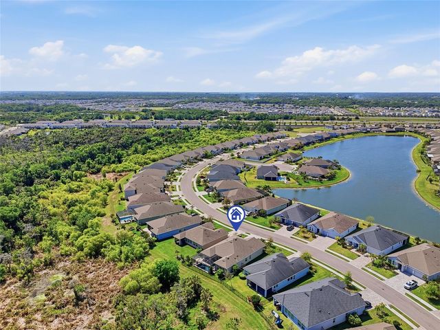 5515 GAVELLA COVE, Palmetto, FL 34221