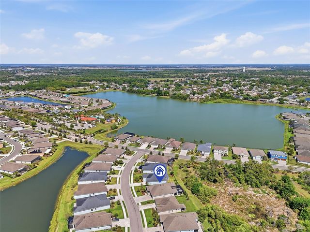 5515 GAVELLA COVE, Palmetto, FL 34221