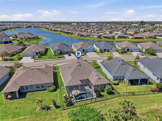 5515 GAVELLA COVE, Palmetto, FL 34221