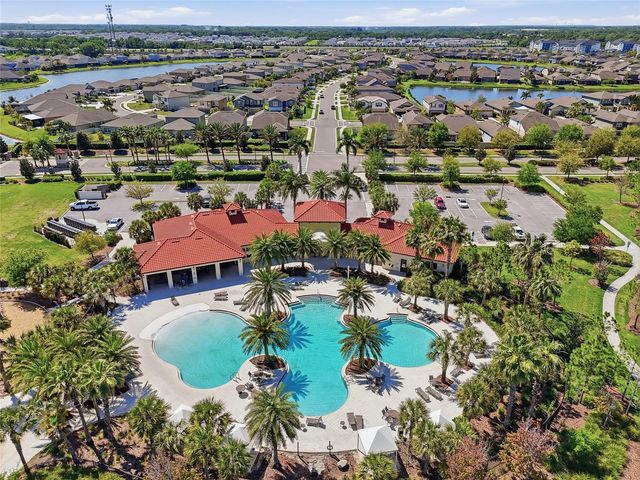 5515 GAVELLA COVE, Palmetto, FL 34221