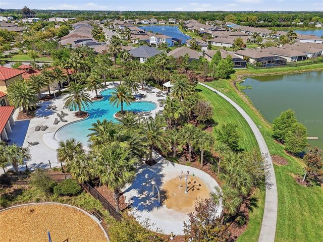 5515 GAVELLA COVE, Palmetto, FL 34221