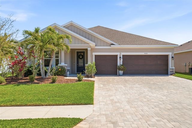 5515 GAVELLA COVE, Palmetto, FL 34221