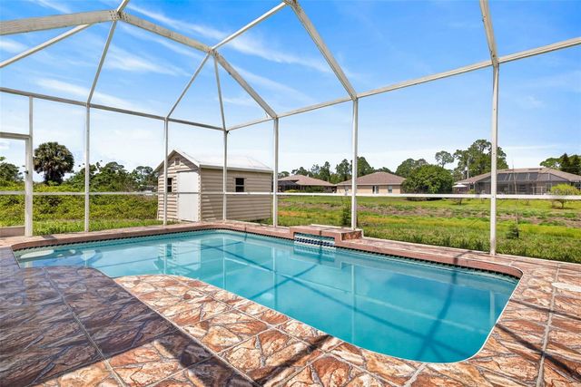 7634 PARAGON ROAD, North Port, FL 34291