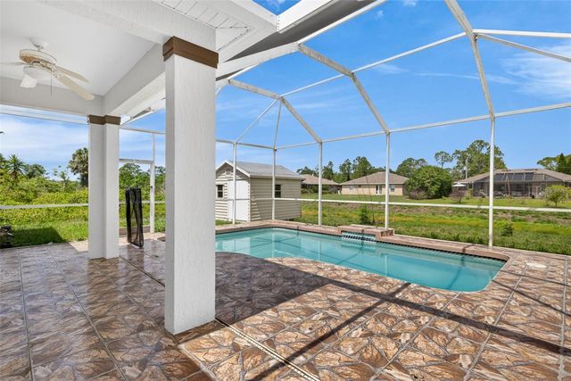 7634 PARAGON ROAD, North Port, FL 34291