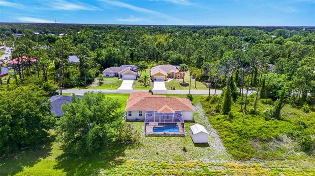 7634 PARAGON ROAD, North Port, FL 34291