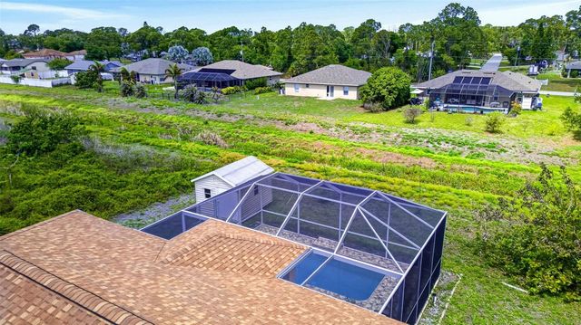 7634 PARAGON ROAD, North Port, FL 34291