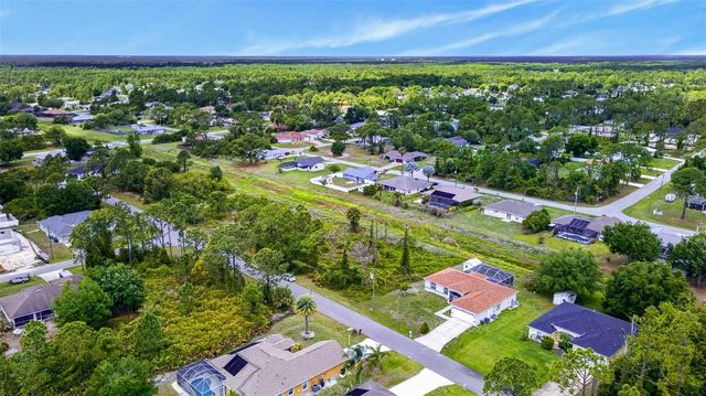 7634 PARAGON ROAD, North Port, FL 34291