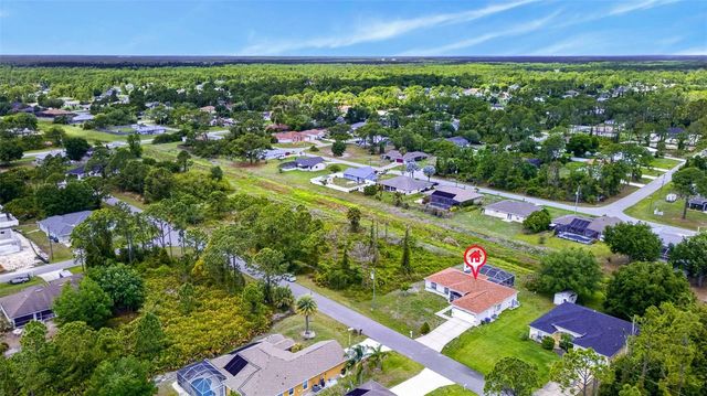 7634 PARAGON ROAD, North Port, FL 34291