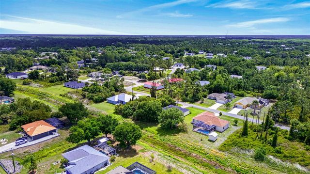 7634 PARAGON ROAD, North Port, FL 34291