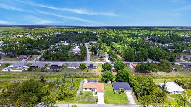 7634 PARAGON ROAD, North Port, FL 34291