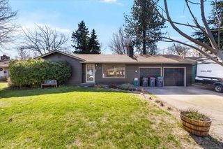 1408 Siskiyou Boulevard, Medford, OR 97504