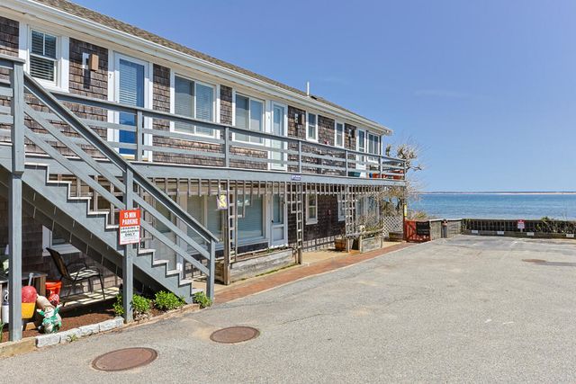 147 Commercial Street UL7, Provincetown, MA 02657