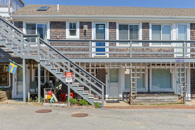 147 Commercial Street UL7, Provincetown, MA 02657