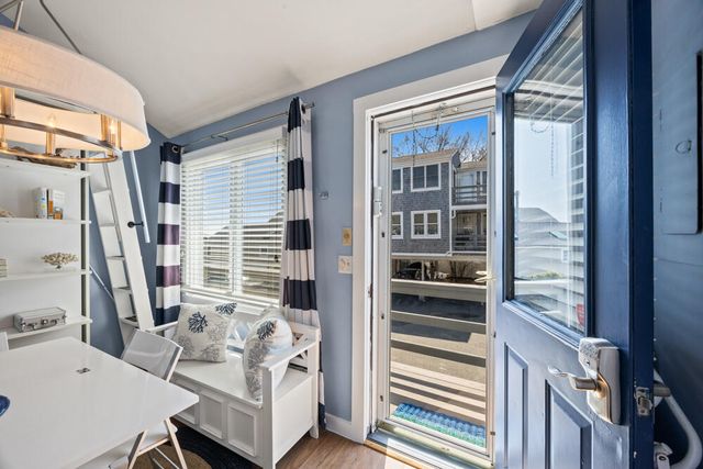 147 Commercial Street UL7, Provincetown, MA 02657