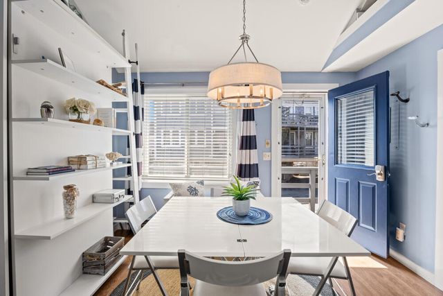 147 Commercial Street UL7, Provincetown, MA 02657