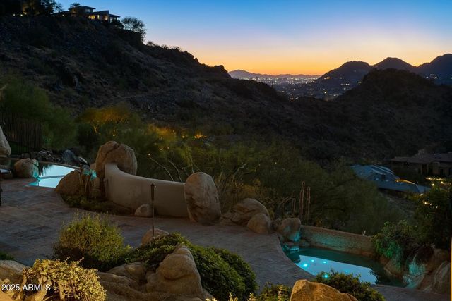 5526 E ROADRUNNER Road, Paradise Valley, AZ 85253