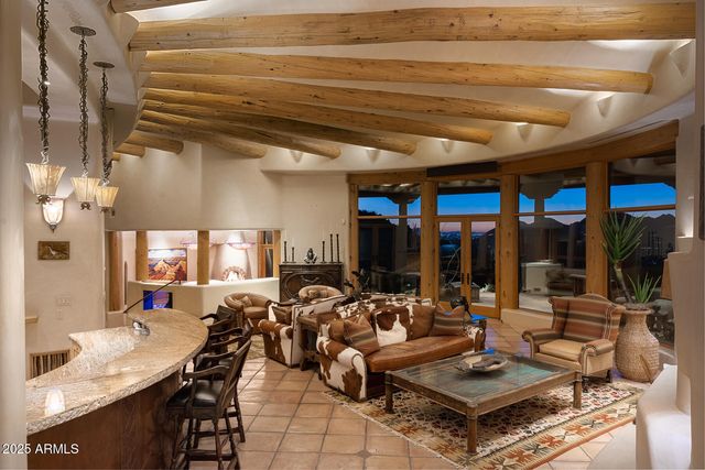 5526 E ROADRUNNER Road, Paradise Valley, AZ 85253