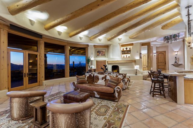 5526 E ROADRUNNER Road, Paradise Valley, AZ 85253