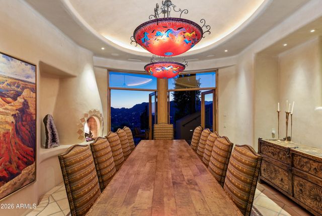 5526 E ROADRUNNER Road, Paradise Valley, AZ 85253