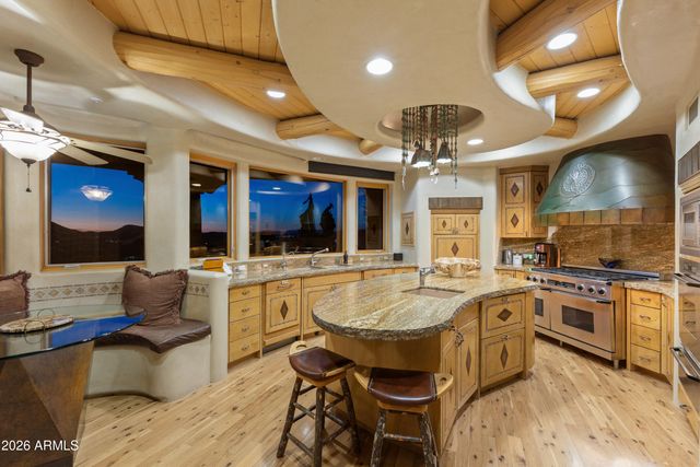 5526 E ROADRUNNER Road, Paradise Valley, AZ 85253