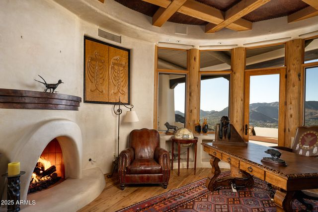 5526 E ROADRUNNER Road, Paradise Valley, AZ 85253