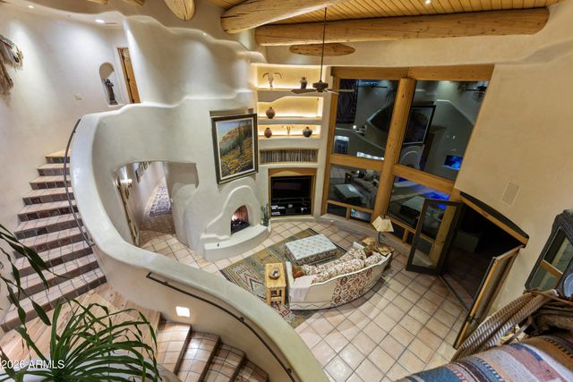 5526 E ROADRUNNER Road, Paradise Valley, AZ 85253
