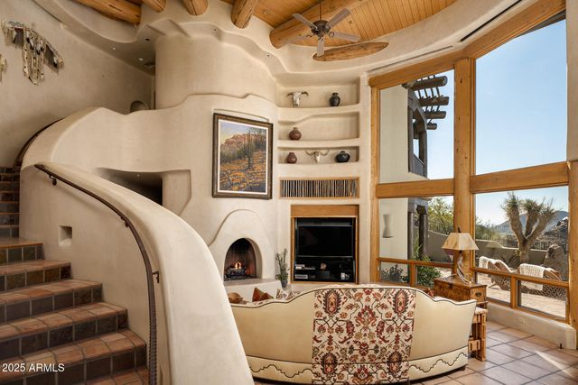 5526 E ROADRUNNER Road, Paradise Valley, AZ 85253