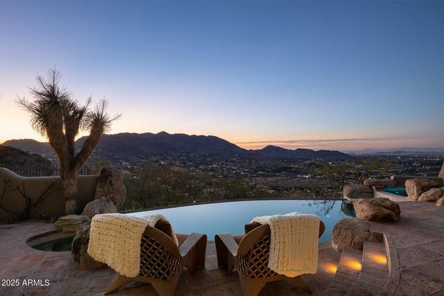 5526 E ROADRUNNER Road, Paradise Valley, AZ 85253