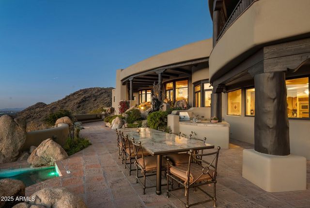 5526 E ROADRUNNER Road, Paradise Valley, AZ 85253