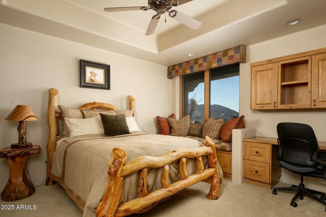 5526 E ROADRUNNER Road, Paradise Valley, AZ 85253