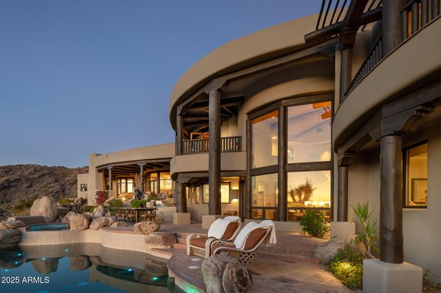 5526 E ROADRUNNER Road, Paradise Valley, AZ 85253