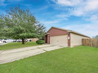 5614 Straight Way, Houston, TX 77339