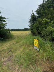 TBD County Road 2605, Bonham, TX 75418