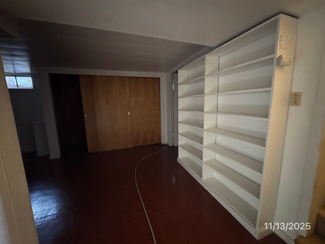 Address unavailable.