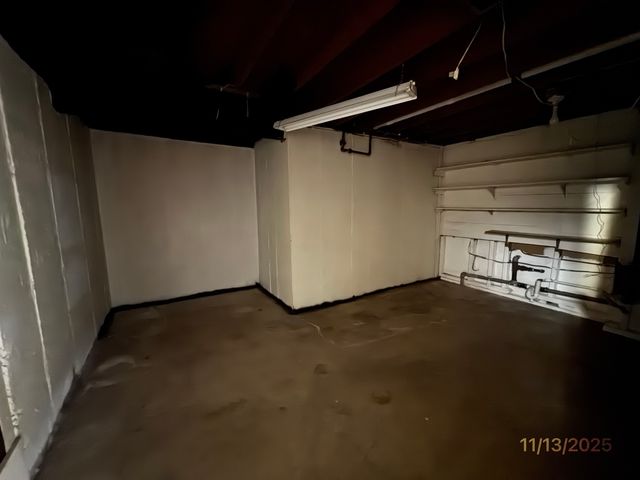 Address unavailable.