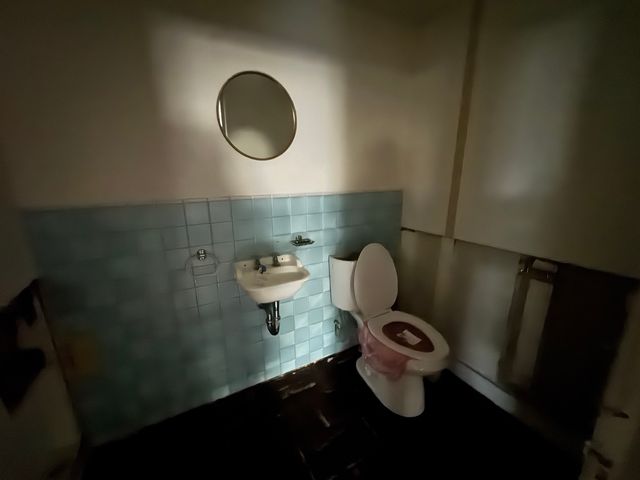 Address unavailable.