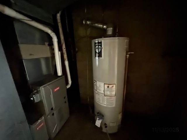 Address unavailable.