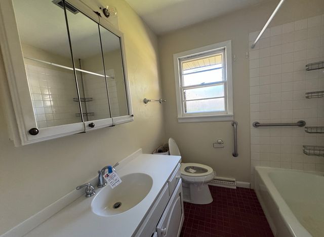 Address unavailable.