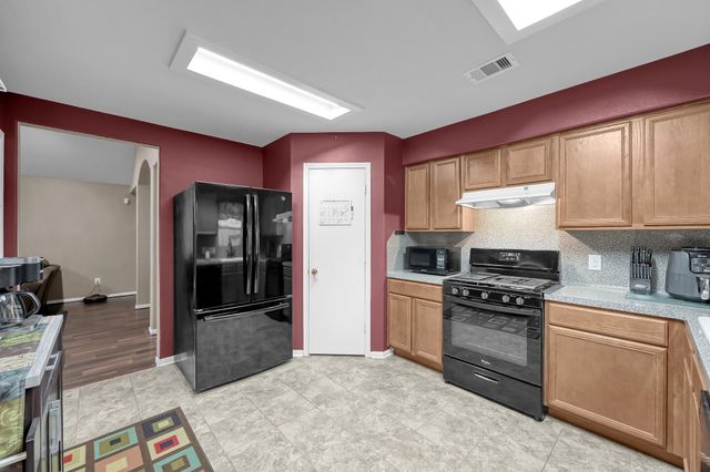 29341 Forest Floor Lane, Spring, TX 77386