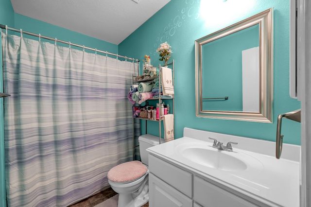 29341 Forest Floor Lane, Spring, TX 77386