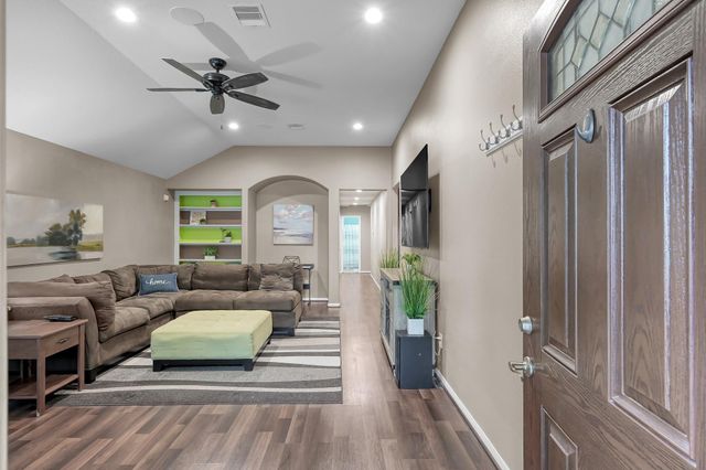 29341 Forest Floor Lane, Spring, TX 77386