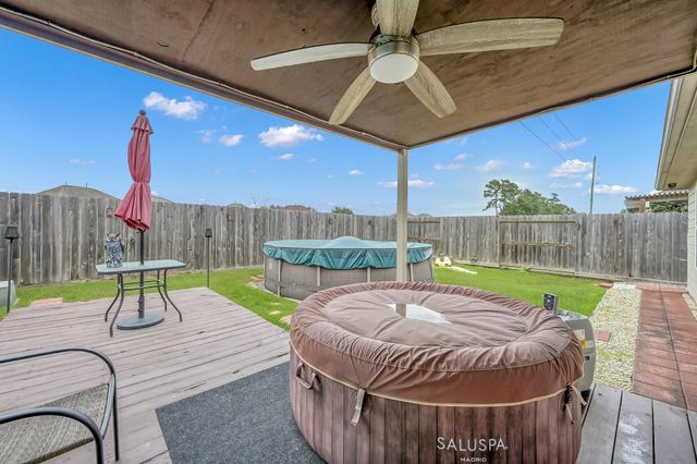 29341 Forest Floor Lane, Spring, TX 77386