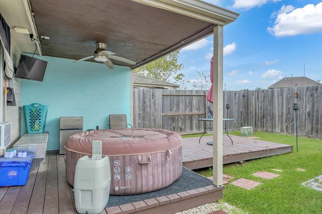 29341 Forest Floor Lane, Spring, TX 77386