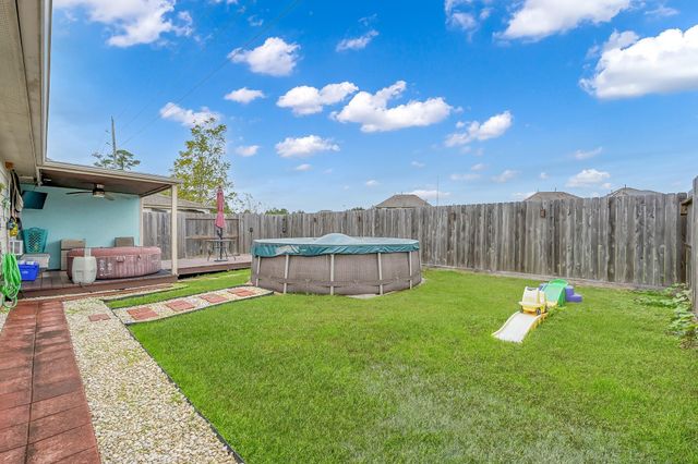 29341 Forest Floor Lane, Spring, TX 77386