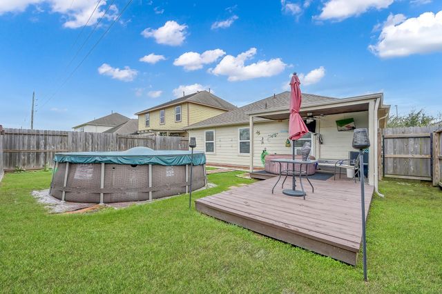 29341 Forest Floor Lane, Spring, TX 77386