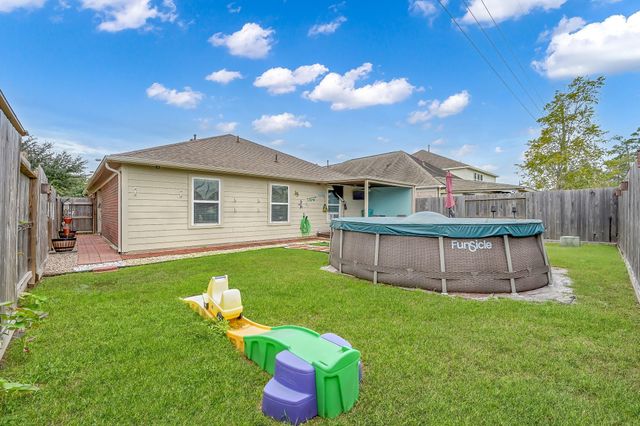 29341 Forest Floor Lane, Spring, TX 77386