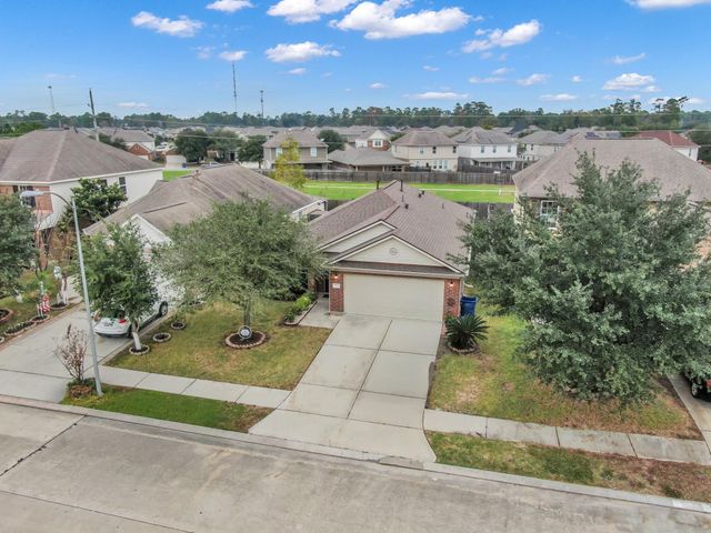 29341 Forest Floor Lane, Spring, TX 77386