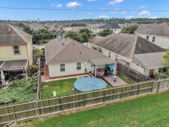 29341 Forest Floor Lane, Spring, TX 77386